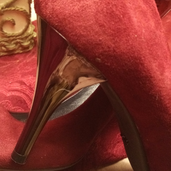 Women heels - Picture 3 of 13